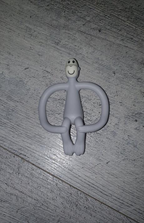 Hryzadlo matchstick, 