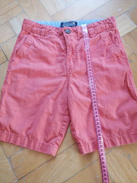 Kratasy h&m, h&m,140