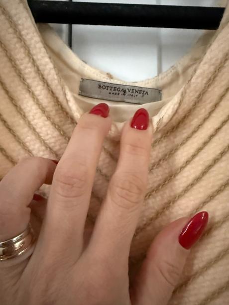 Bottega veneta saty, 34