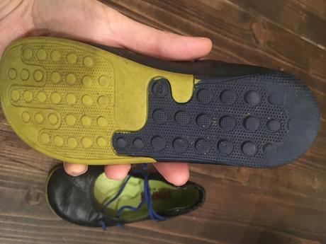 Camper poltopánky, camper,28