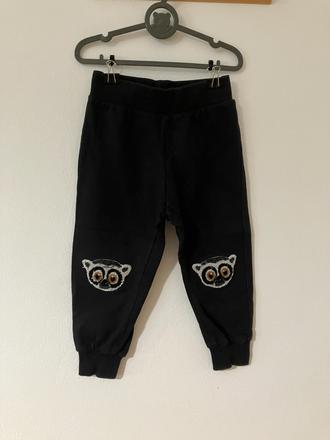 Tepláky, lindex,92