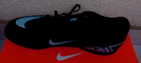 Halové tenisky nike, nike,44