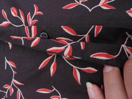 Košeľa/blúza zn. more&more, 38