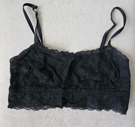 Poprsenka, h&m,70b