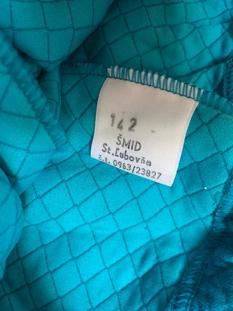 Kaliopky rôzne veľkosť aj farby aj tvary, slovenka,116 - 164