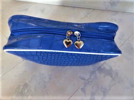 Veľká taška na hygienické potreby, 