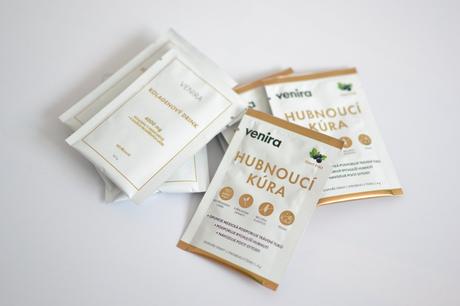 Kolagén chudnúca kúra 8 ks,