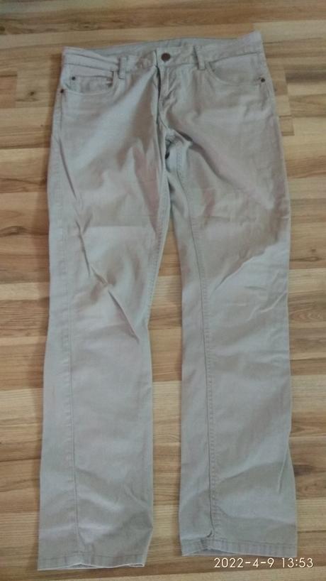 Dámske nohavice, 42