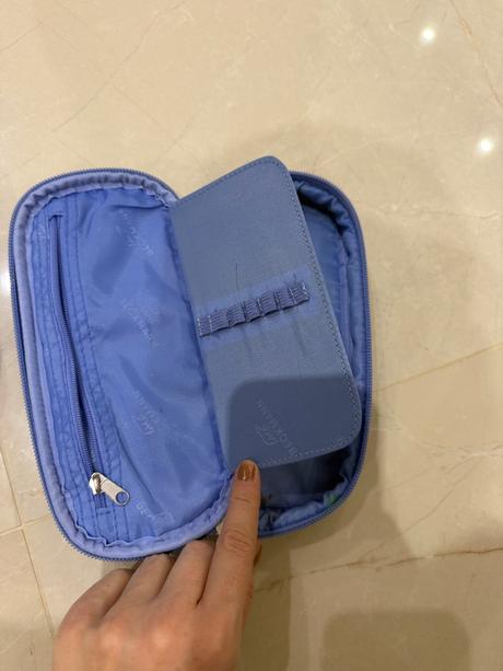 Skolska taska na prvy stupen beckmann, 