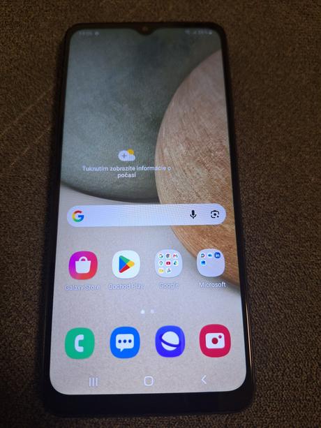 Samsung galaxy a12, samsung