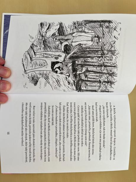 Kniha - gump sme dvojka, 