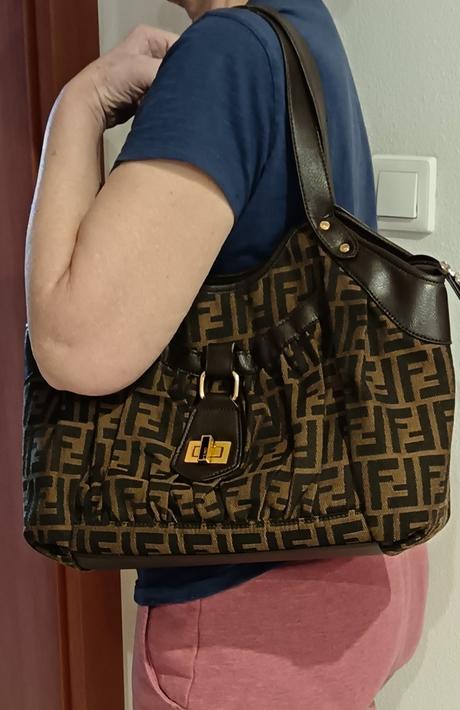 Kabelka fendi - orig., fendi