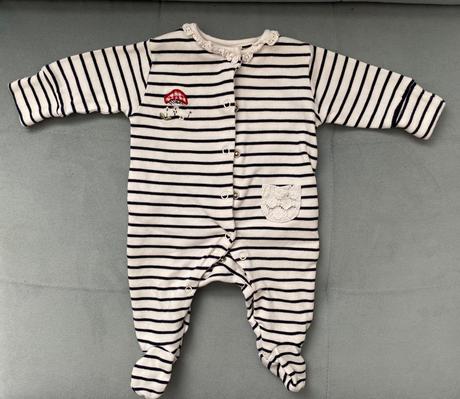 Pyžamká next, next,56