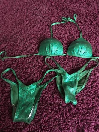 Sutazne fitness plavky, s