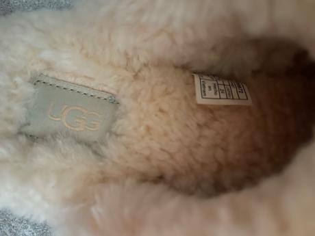 Ugg papuče, ugg,38