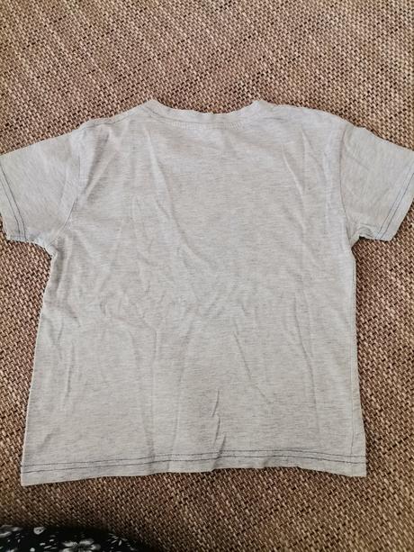 Chlapčenské tričko veľ. 110, slazenger,110