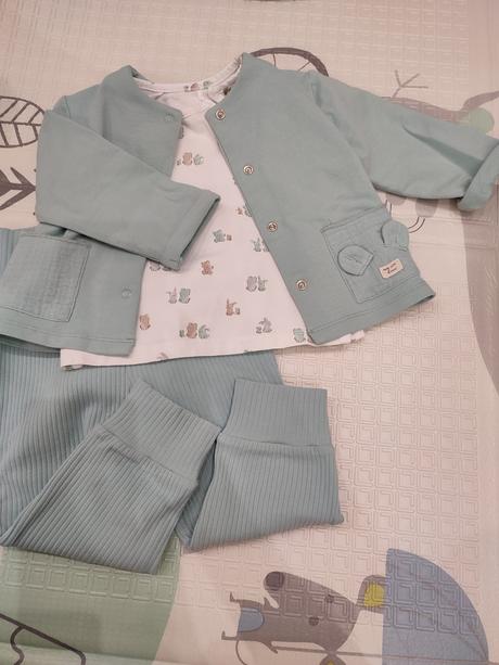 Súprava mayoral 3v1, mayoral,74