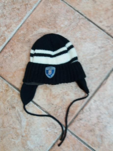 Detska zimna ciapka, 98