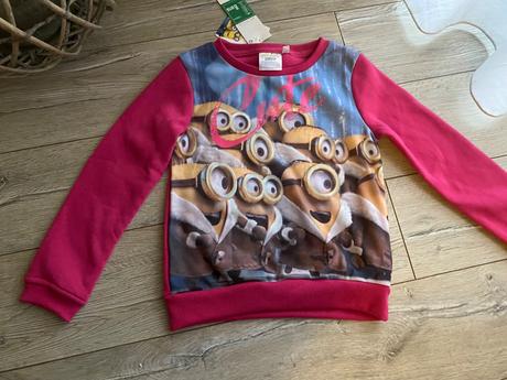 Teplakova súprava mimon, 116 / 122 / 128