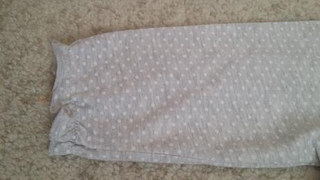 Tričko s havkom, 80