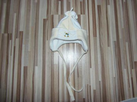 Hrubšia čiapka, 68