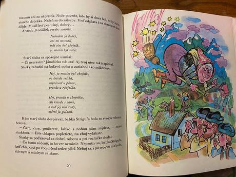 Krásna stará kniha jánošíček zuzana zemaníková,