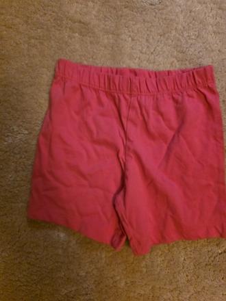 Kratke nohavice 86/92, topolino,86