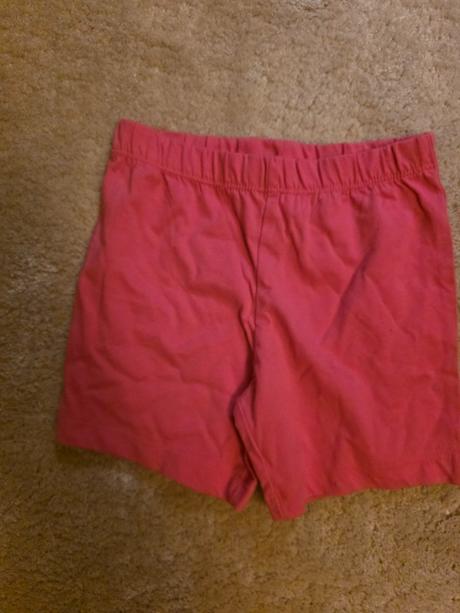 Kratke nohavice 86/92, topolino,86