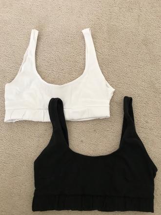 Tielkove podprsenky, h&m,164