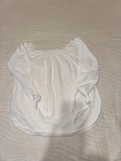 Blúzka, reserved,xs