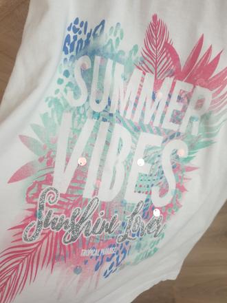 Tričko 158/164, kik,158