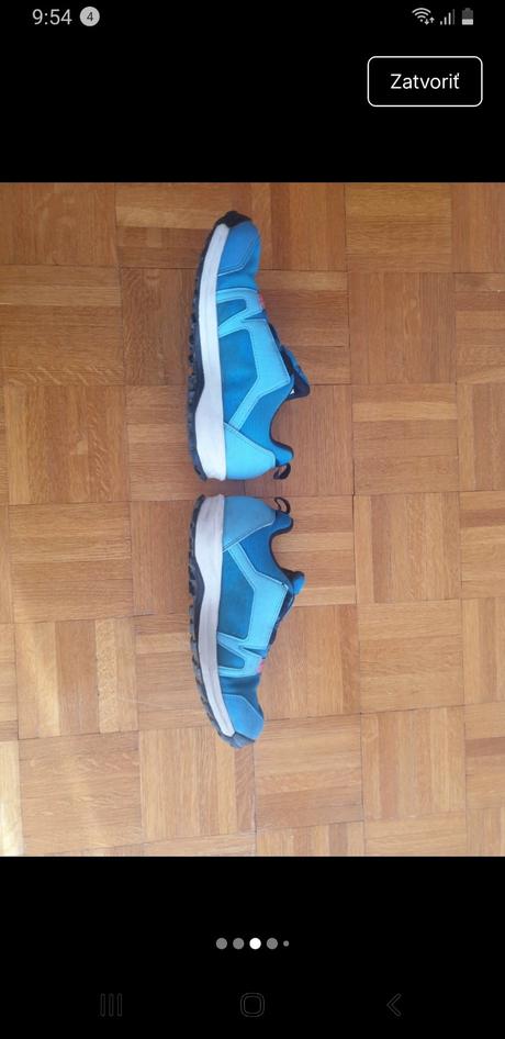 Adidas terrex boa 155, 36, adidas,36