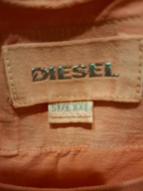 Šaty diesel, diesel,170