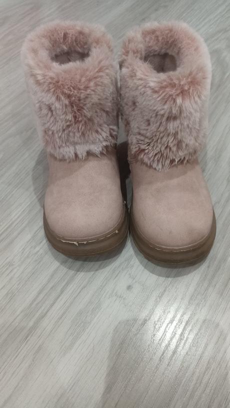Cizmy, nelli blu,25