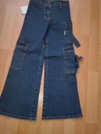 Zvonové kapsove rifle, 122