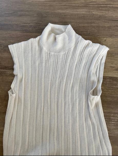 Predĺžené tielko, zara,m