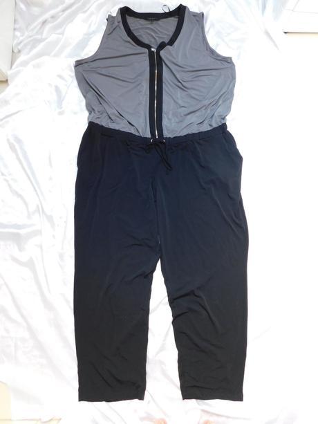 Damsky kvalitny overal, 54