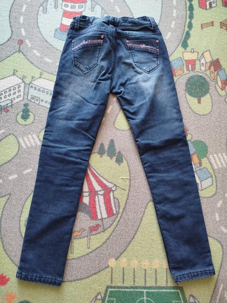 Zateplene rifle na zimu 152, 152