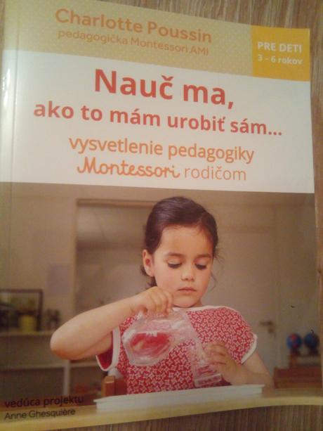 Nauč ma ako to mám urobiť sám,