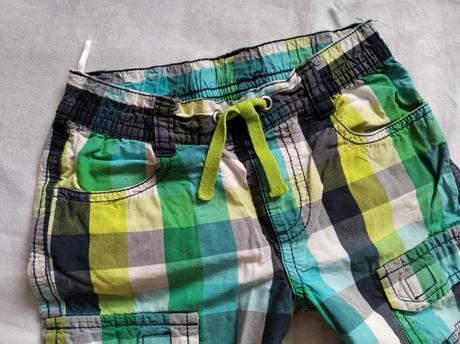 Kraťasy palomino - veľ. 104, palomino,104