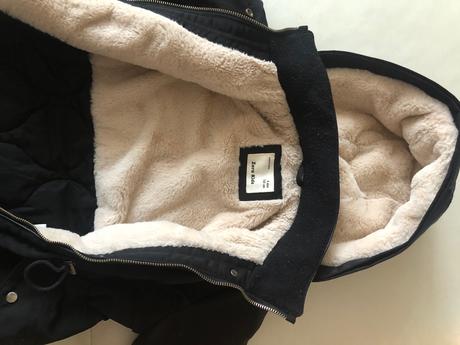 Tepla bunducka zara, zara,110