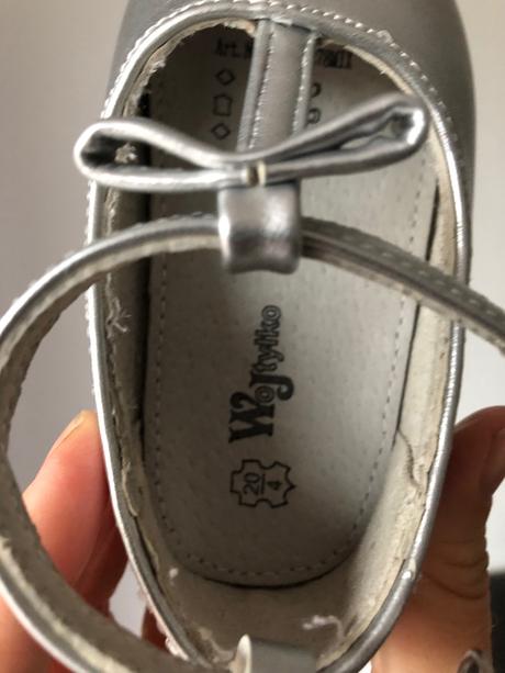 Balerínky, wojtylko,20