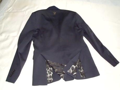 Slim  roberto cavalli  48, m