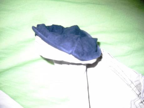 Zateplené gate + cherokee rifle gratis, 92