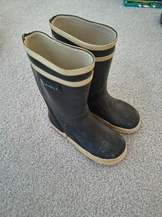 Gumáky aigle 25, aigle,25