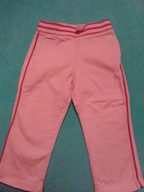 Tepláky, cherokee,86