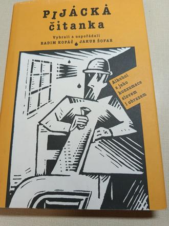 Pijácka čítanka,
