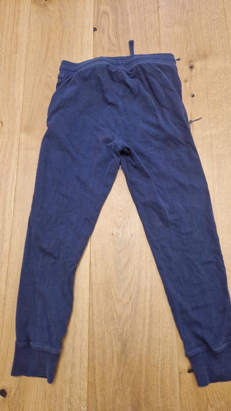 Teplaky h&m v.140, h&m,140