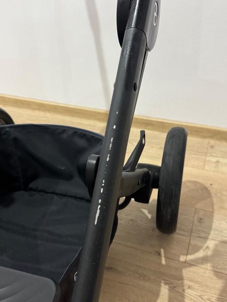 Kočík cybex balios s 3v1, cybex,cybex balios s 2v1 2020