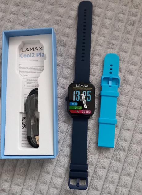 Lamax bcool play, lamax